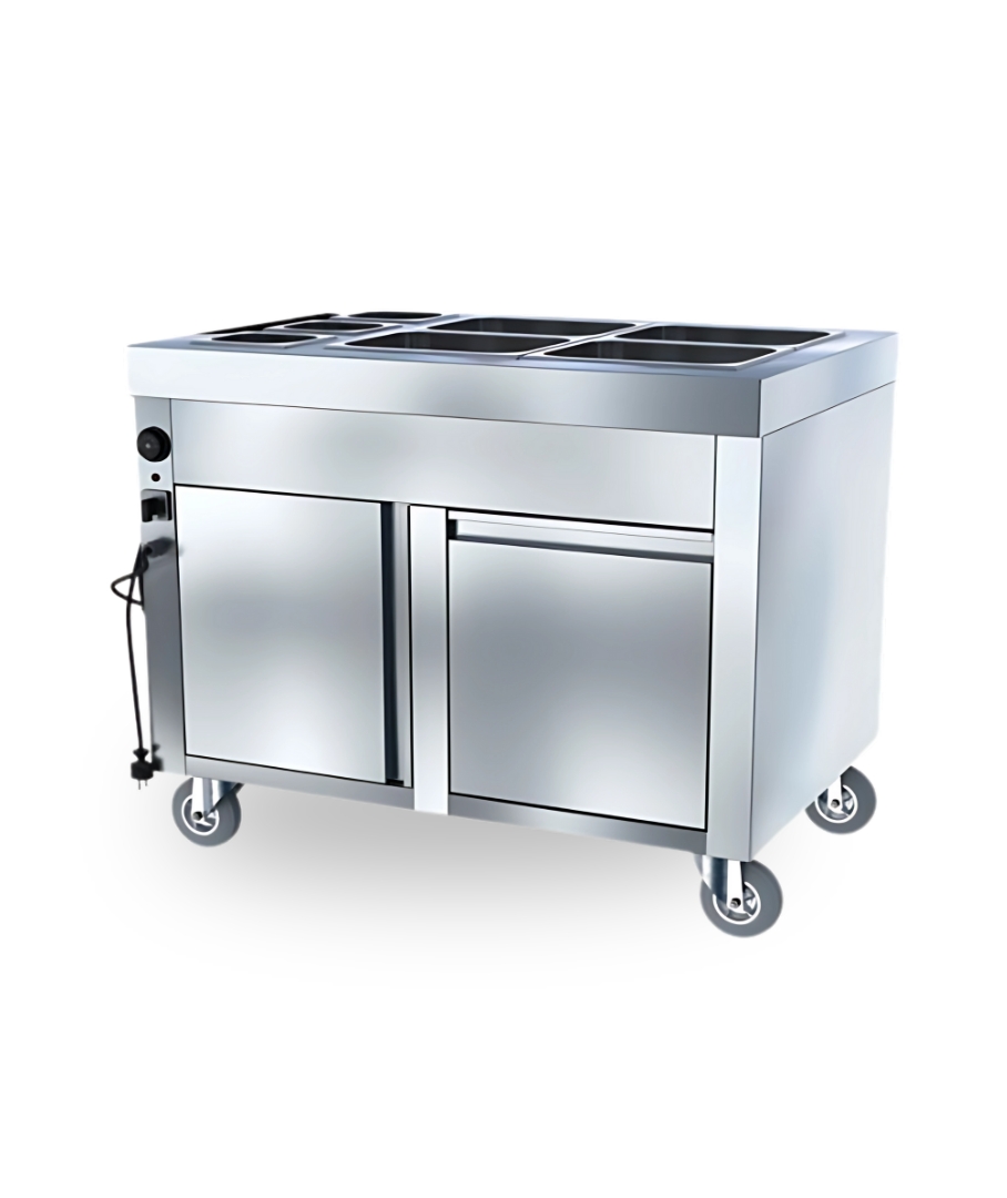 Food Trolley